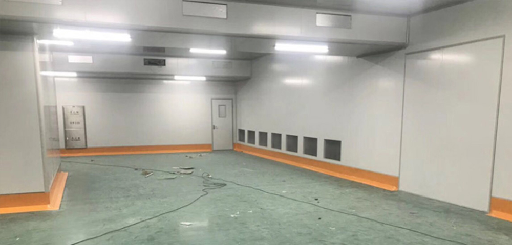 食品GMP凈化車間良好生產(chǎn)規(guī)范的原則有哪些？-1