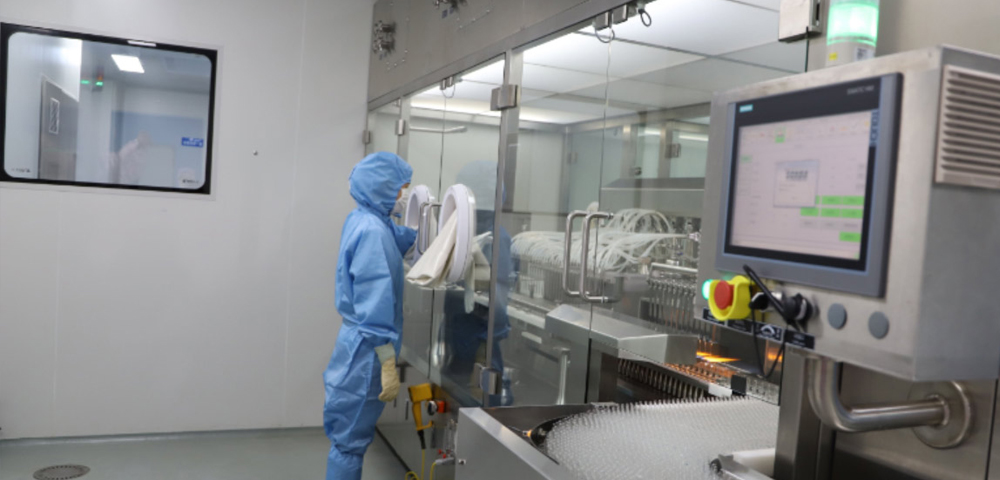 不同級別凈化無塵車間的用途呢？