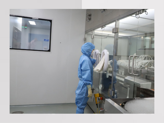 不同的凈化級無塵潔凈車間的用途是什么？