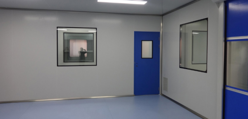 食品廠無(wú)塵凈化車間的要求有那些？