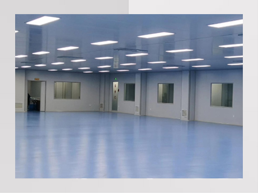 上海松江食品廠無塵凈化車間的要求有那些？