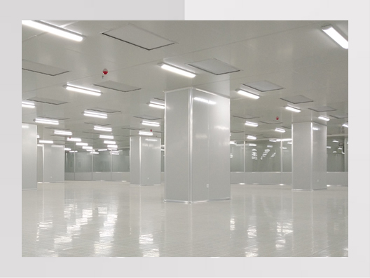 生物醫(yī)藥千級(jí)凈化車間工程裝修施工要點(diǎn)有哪些？