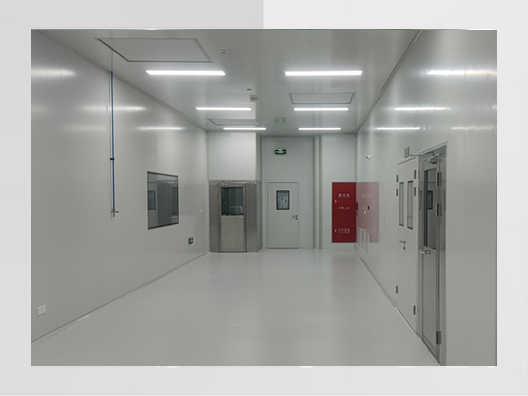 無塵潔凈車間為何會(huì)產(chǎn)生靜電，怎么阻止靜電？