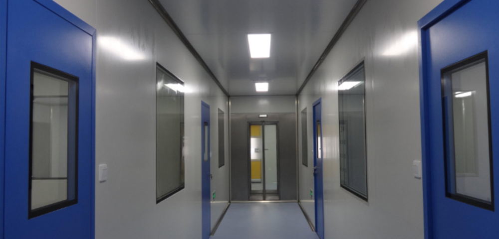 無(wú)塵凈化車(chē)間裝修多少錢(qián)一平方？