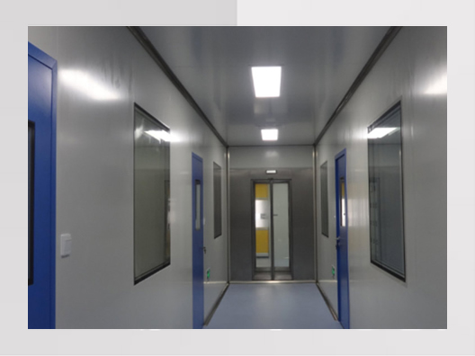 上海無塵凈化車間裝修每一平方多少錢？怎么計(jì)算