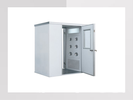 不銹鋼風(fēng)淋室、貨淋系列