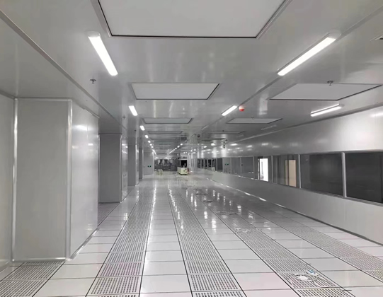 潔凈室常用的空氣過(guò)濾器類型