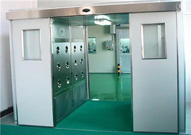 蘇州凈化工程凈化車間的工程中如何選擇使用適合的傳遞窗呢？