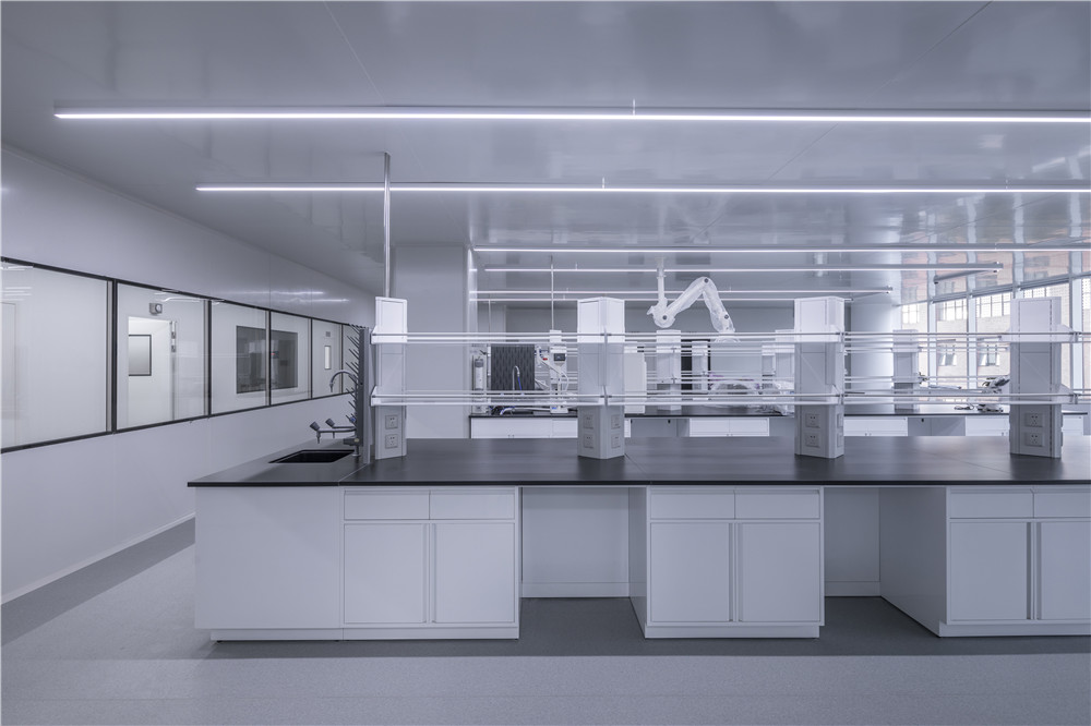 嘉興凈化車間裝修包括哪些施工內(nèi)容，如何選擇靠譜的凈化工程公司？