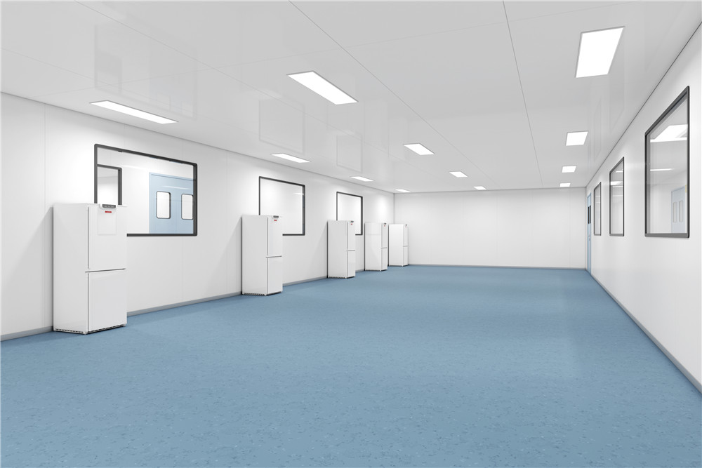 凈化工程公司:凈化工程材料多少錢？成本造價！