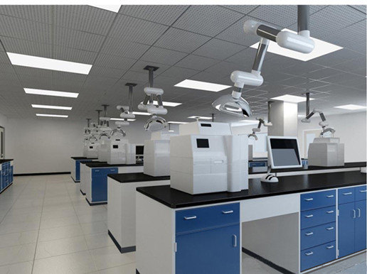 無塵室廠房裝修你知道潔凈車間的車間材料有什么嗎？