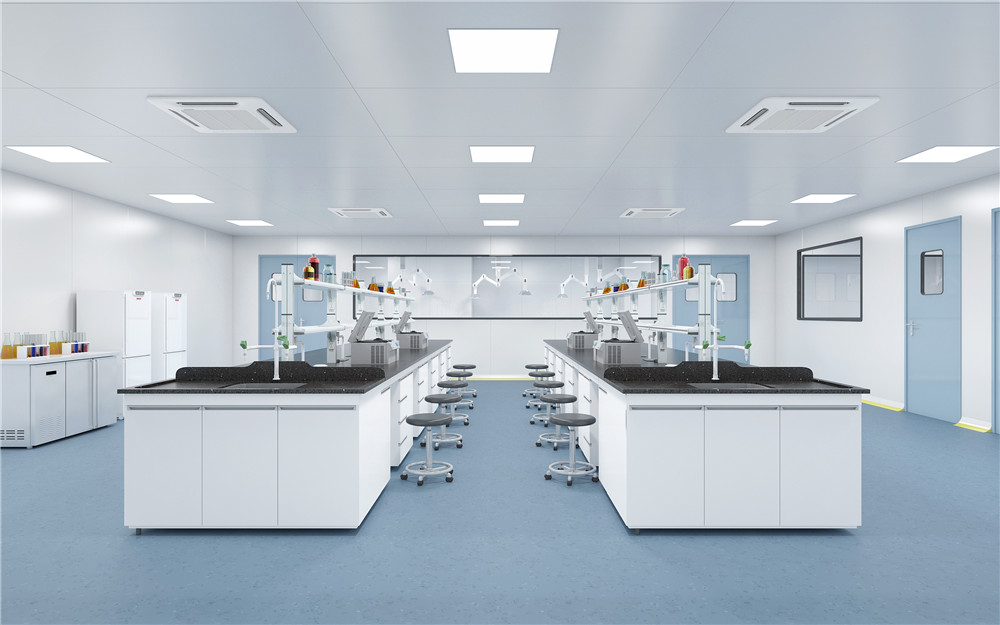 嘉興凈化車間裝修無塵凈化車間需要那些凈化設(shè)備？